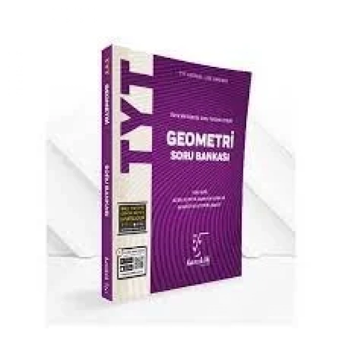 Karekök  TYT Geometri Soru Bankası - Video Çözümlü
