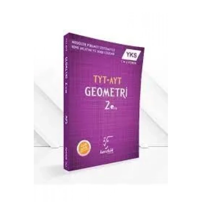 Karekök  Tyt-yks Geometri 2 Mps