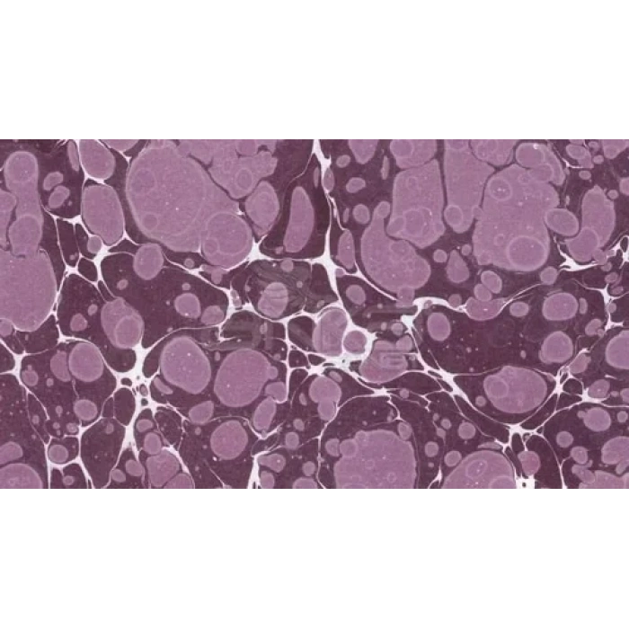 Karin Ebru Boyası Ezilmiş 302 Mürdüm 105cc