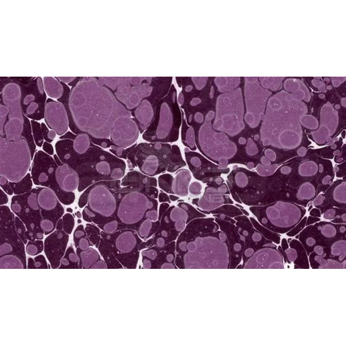 Karin Ebru Boyası Ezilmiş 302 Mürdüm 105cc