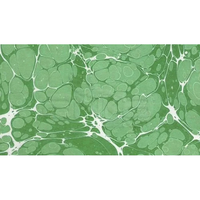 Karin Ebru Boyası Ezilmiş 504 Jade Yeşili 105cc