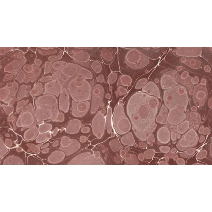 Karin Ebru Boyası Ezilmiş 604 Oksit Kahve (Koyu) 105cc