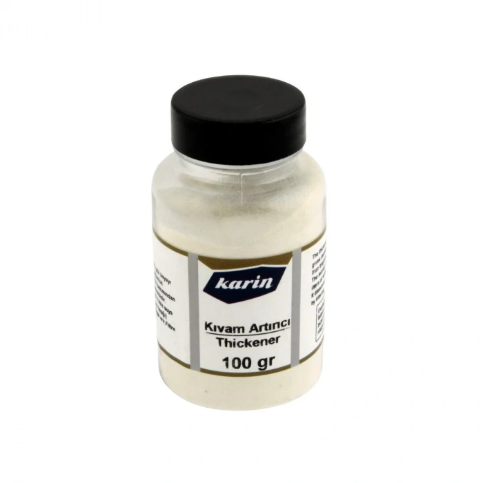 Karin Kıvam Arttırıcı 100gr