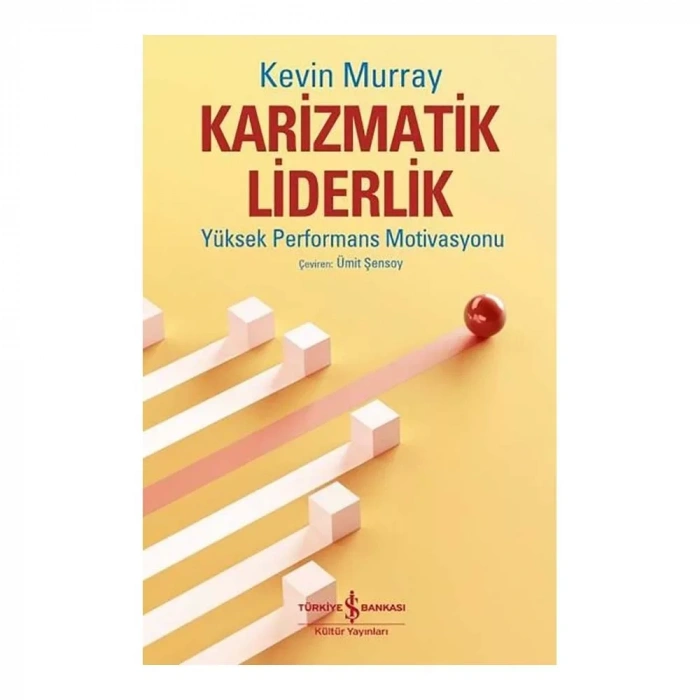 Karizmatik Liderlik