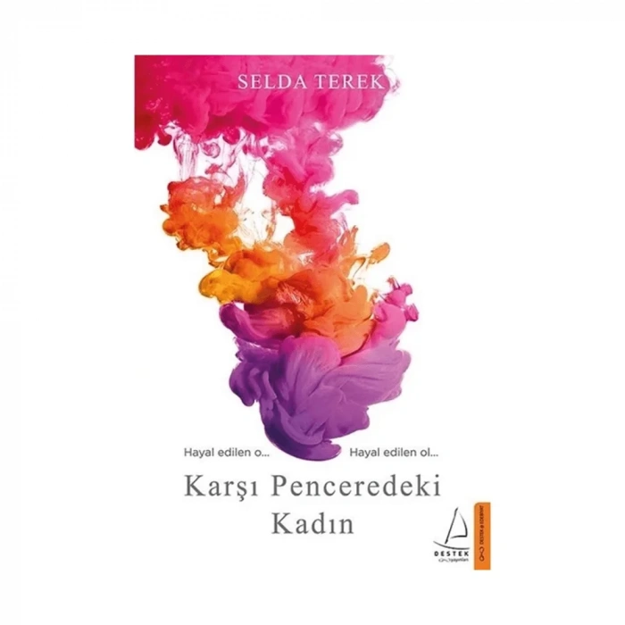 Karşı Penceredeki Kadın