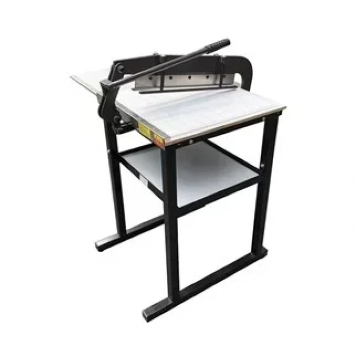 Kartela Makinesi (bıçak Boyu:40 Cm)