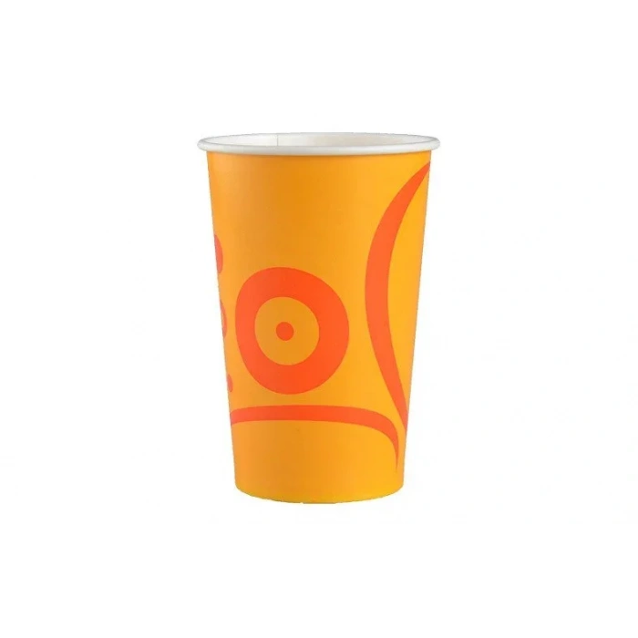 Karton Bardak 12 Oz 10 lu.