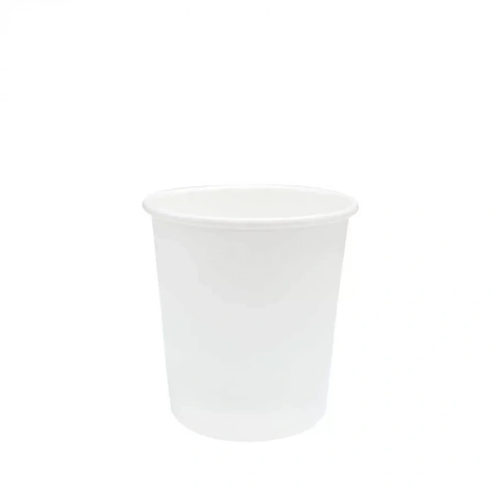 Karton Bardak 4 Oz - 50 Adet