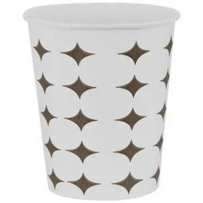 Karton Bardak 7 Oz 50 li.