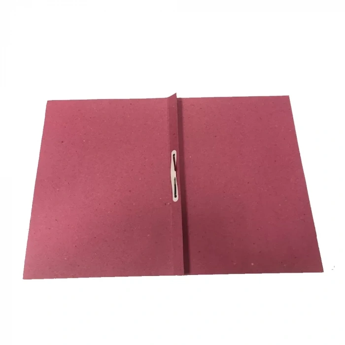 Karton Dosya Telli Tam Kapaklı 2.kalite