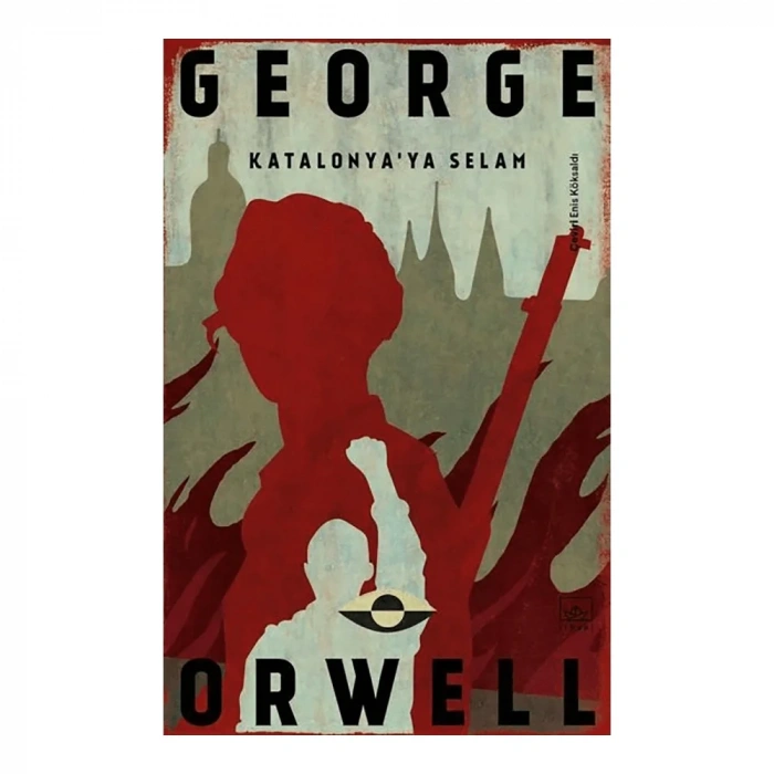 Katalonya’ya Selam