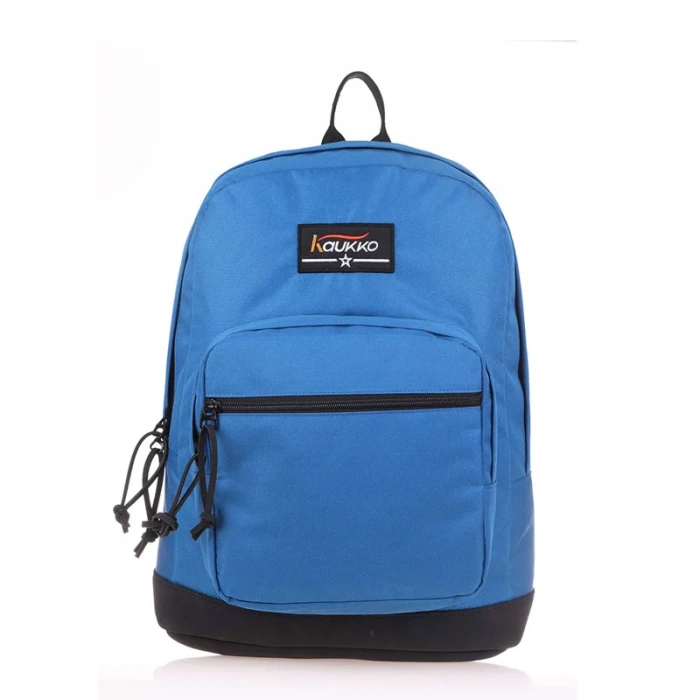 Kaukko K1453 Sport Sırt Çantası Çivit