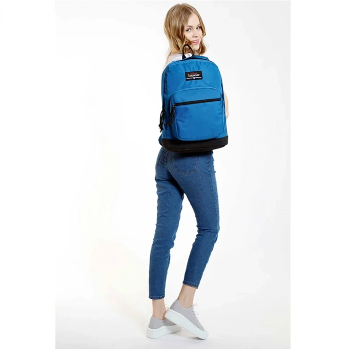 Kaukko K1453 Sport Sırt Çantası Çivit