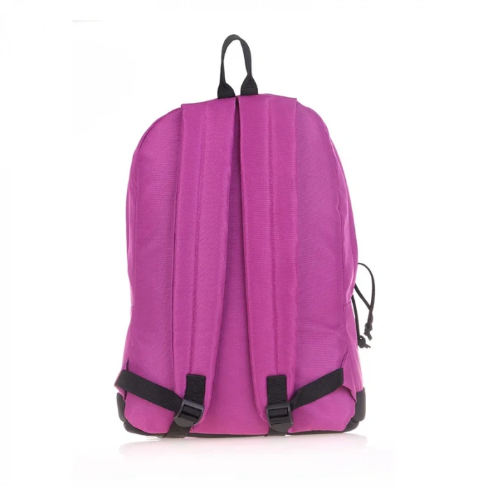 Kaukko K1458 Sport Sırt Çantası Mürdüm