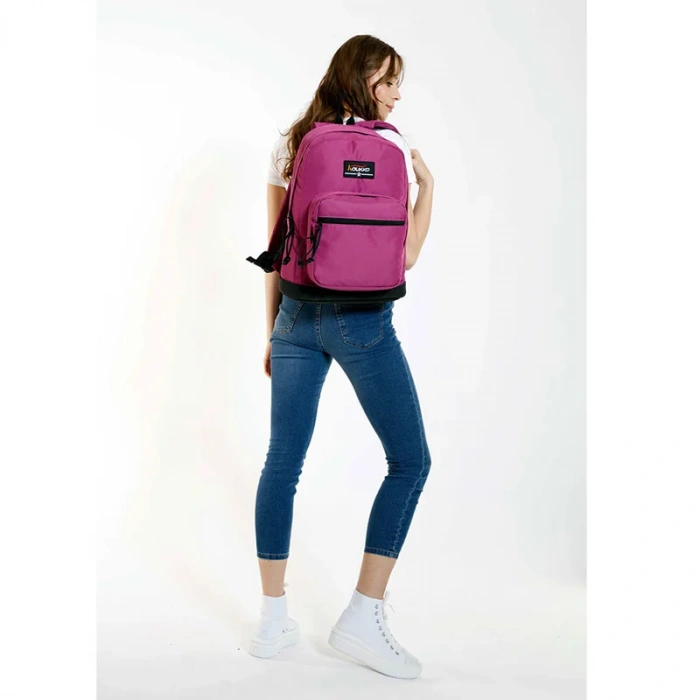 KAUKKO K1458 SPORT SIRT ÇANTASI MÜRDÜM