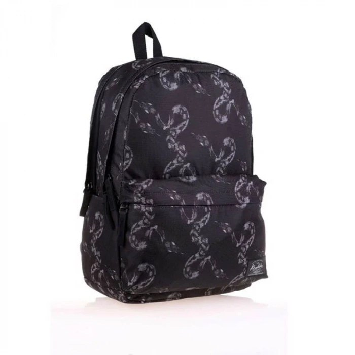 KAUKKO K1482 NATURE SIRT ÇANTASI SNAKE