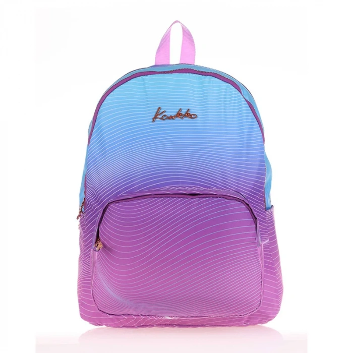 Kaukko K1558 Raınbow Sırt Çantası Jüpiter