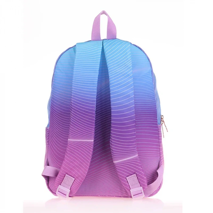 KAUKKO K1558 RAINBOW SIRT ÇANTASI JÜPİTER