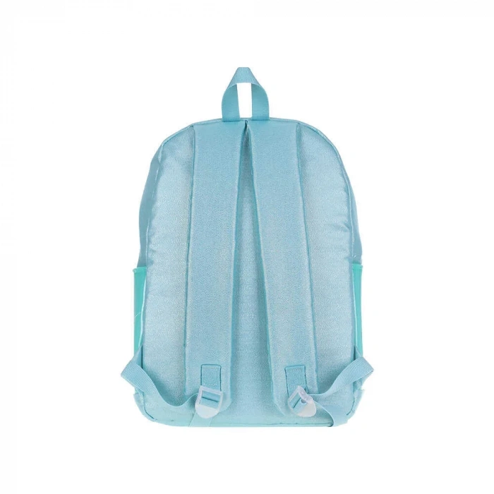 Kaukko Sırt Çantası Amazing Blurry-Turkuaz