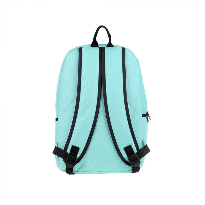 Kaukko Sırt Çantası Basic Açık Turkuaz