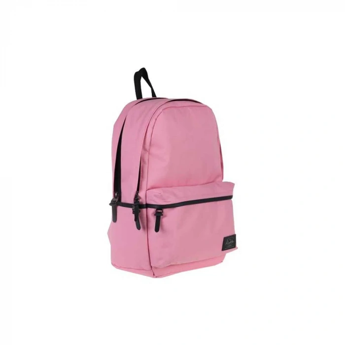 Kaukko Sırt Çantası Basic Bebek Pembe
