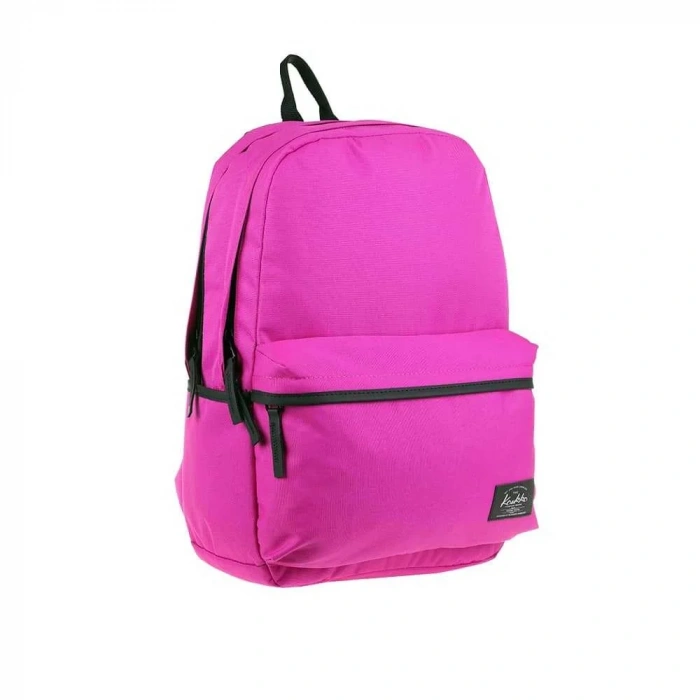 Kaukko Sırt Çantası Basic Fuşya