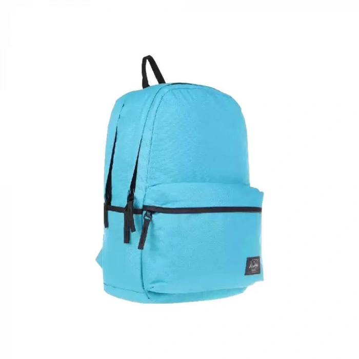 Kaukko Sırt Çantası Basic Koyu Turkuaz