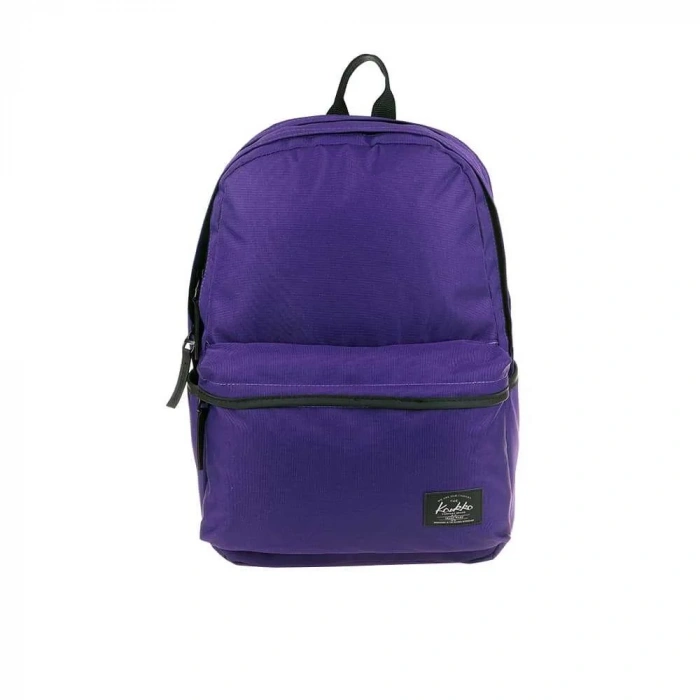 Kaukko Sırt Çantası Basic Mor