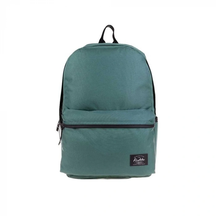 Kaukko Sırt Çantası Basic Petrol