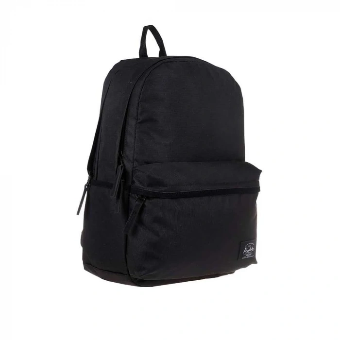 Kaukko Sırt Çantası Basic Siyah