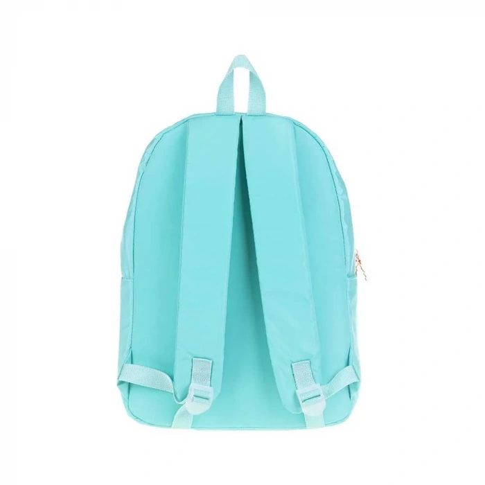 Kaukko Sırt Çantası Bright Kapitone-Mint K1514