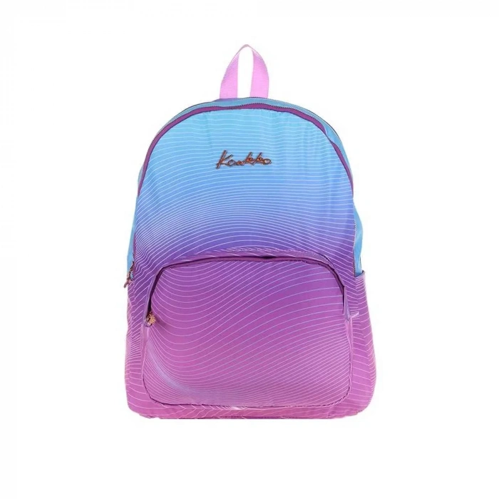 Kaukko Sırt Çantası Rainbow Jüpiter