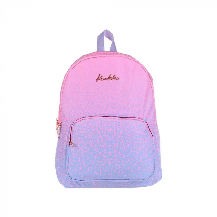 Kaukko Sırt Çantası Rainbow Nebula