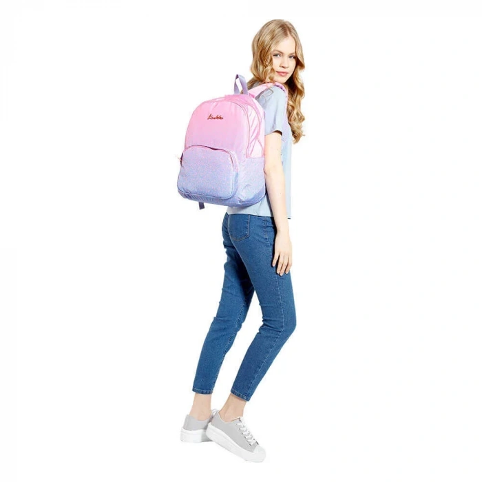 Kaukko Sırt Çantası Rainbow Nebula