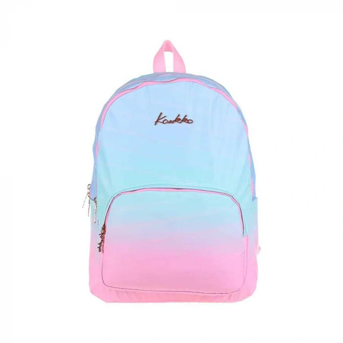 Kaukko Sırt Çantası Rainbow Neptün K1559