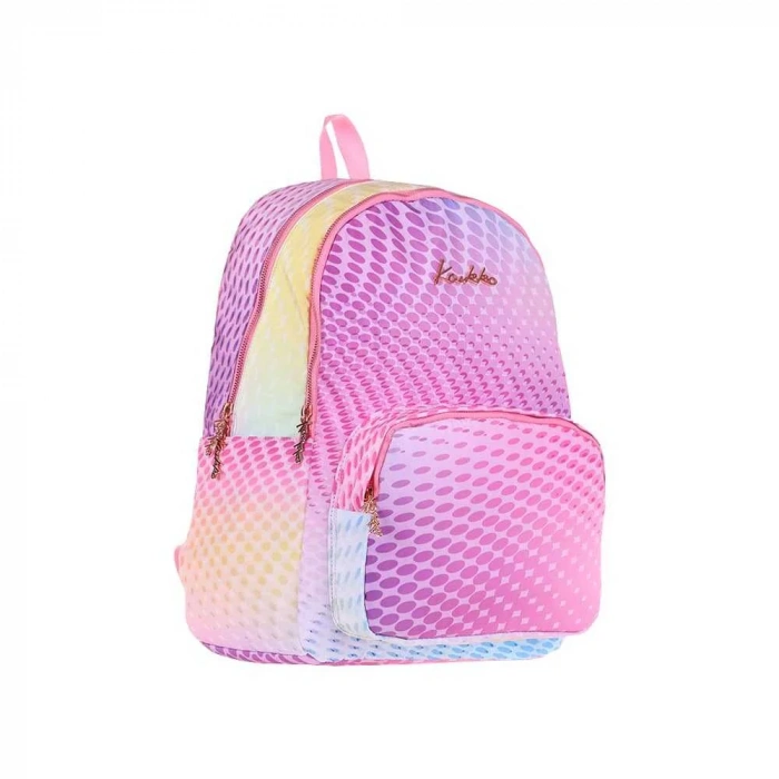 Kaukko Sırt Çantası Rainbow Sirius K1560