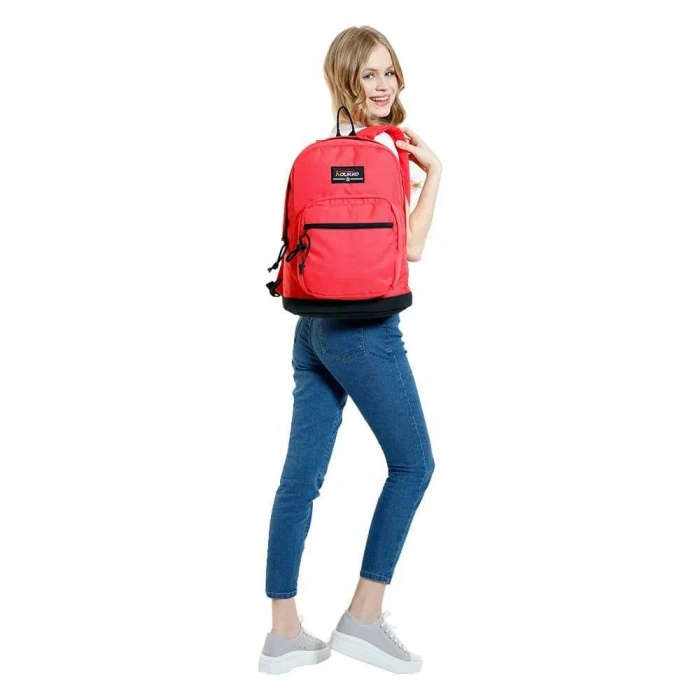 Kaukko Sırt Çantası Sport Mercan K1457