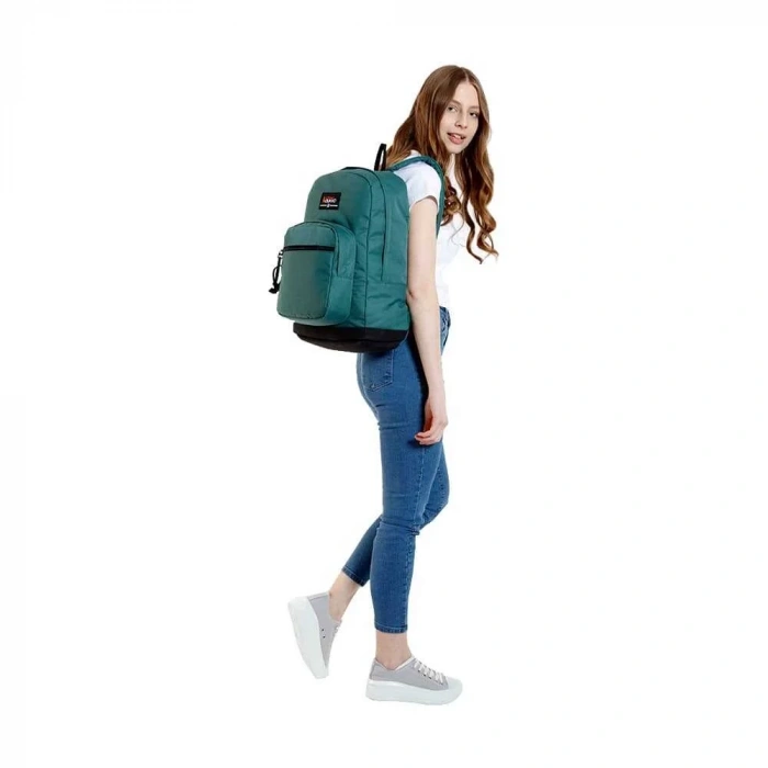 Kaukko Sırt Çantası Sport Petrol K1454