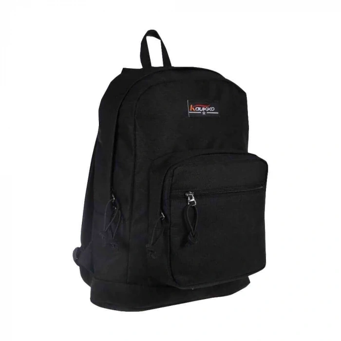 Kaukko Sırt Çantası Sport Siyah