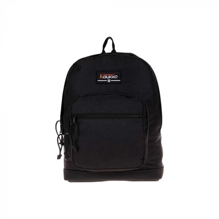 Kaukko Sırt Çantası Sport Siyah