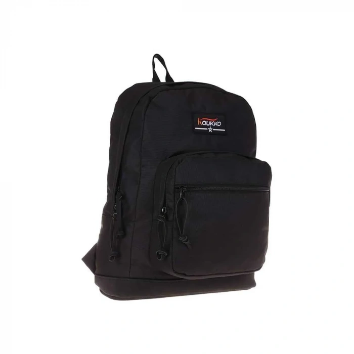 Kaukko Sırt Çantası Sport Siyah