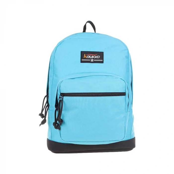 Kaukko Sırt Çantası Sport Turkuaz K1459