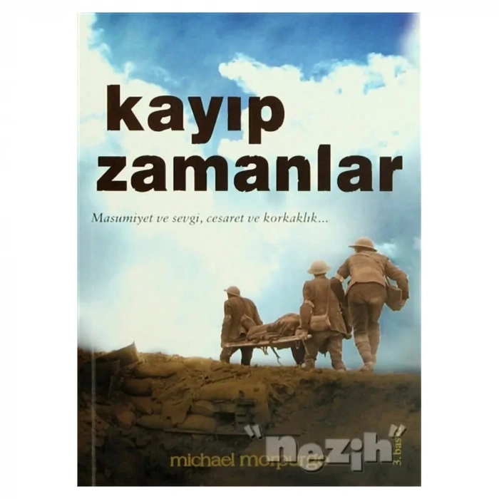 Kayıp Zamanlar