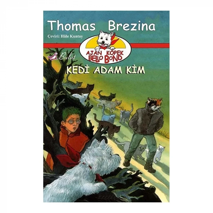 Kedi Adam Kim
