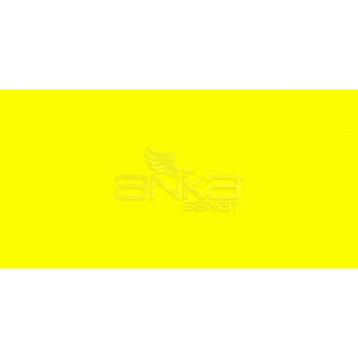 Keen Deko Sprey Boya 400ml 32001 Fosforlu Sarı