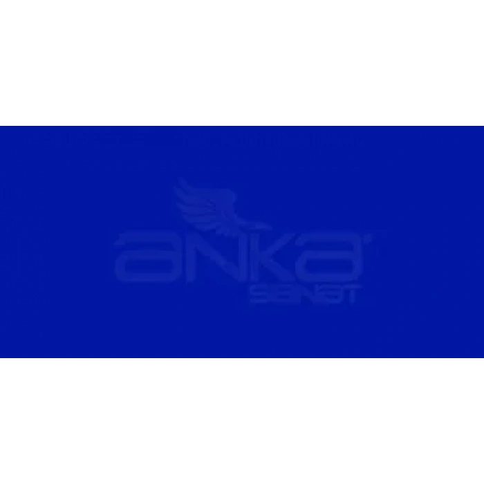 Keen Sprey Boya 400ml Ral 5017 Trafik Mavi