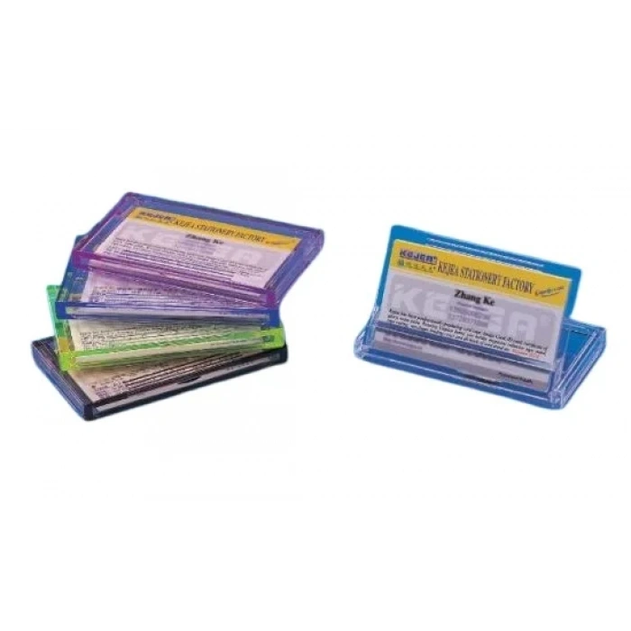 Kejea K-039 Cep Kartvizitlik Kare