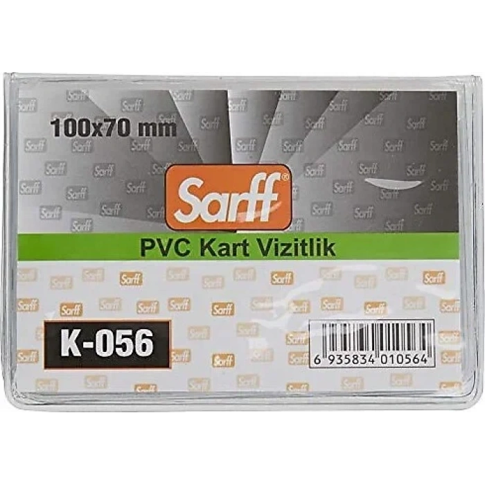 Kejea K-056 Çoklu Kartvizitlik