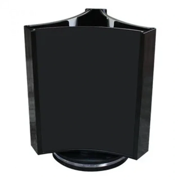 KEJEA K-211 MASA ÜSTÜ KALEMLİK - 68X68MM