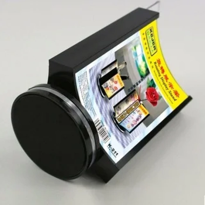 Kejea K-211 Masa Üstü Kalemlik - 68x68mm